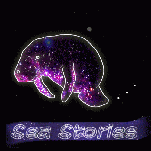Ben Levin : Sea Stories
